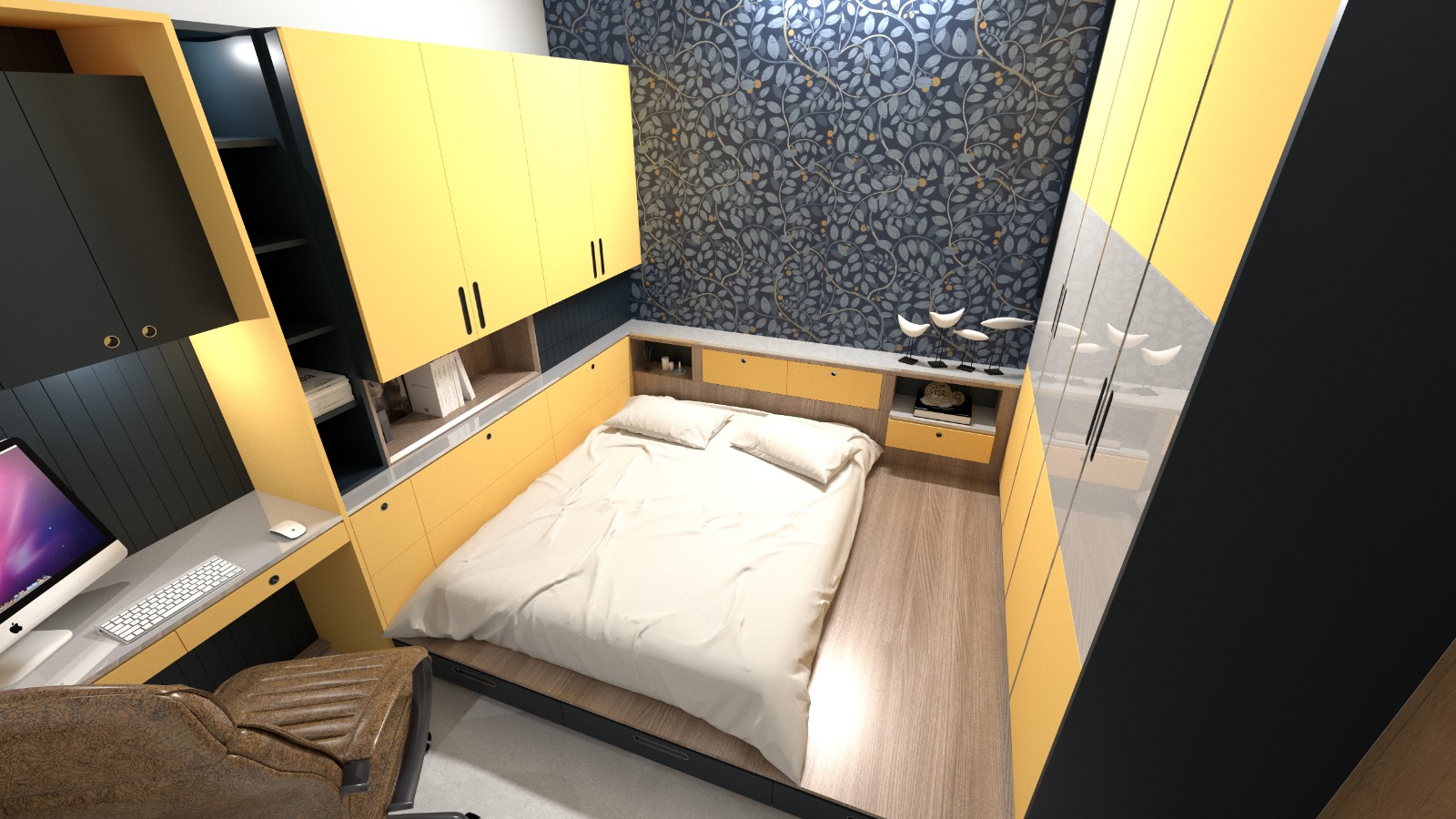 Bed Room4